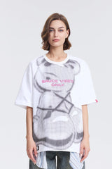 Big Bear Energy T-Shirt - sauce
