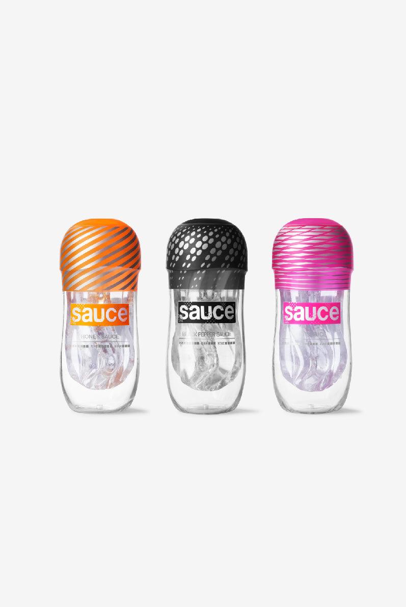 Sauce Cup - Masturbator - sauce