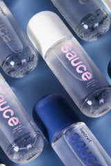 Secret Sauce long-lasting water-based lubricant detail
