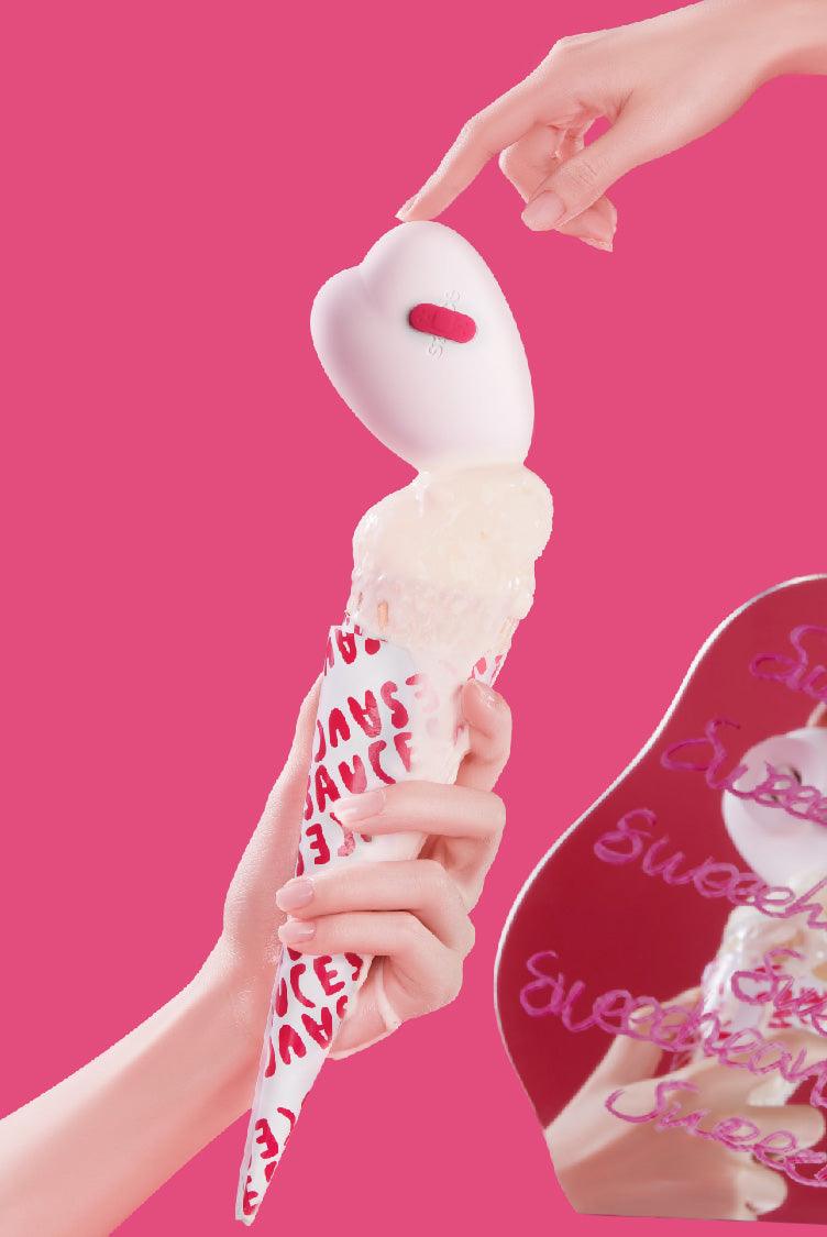 Sweeeheart - sauce